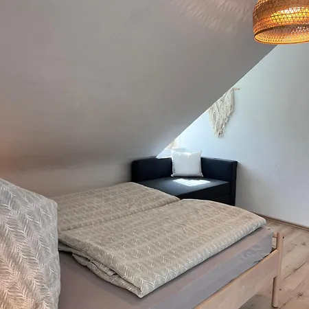 Anna's Waldchalet - Waldblick דירה Hannoversch Münden