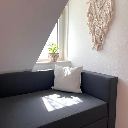 דירה Anna's Waldchalet - Waldblick Hannoversch Münden