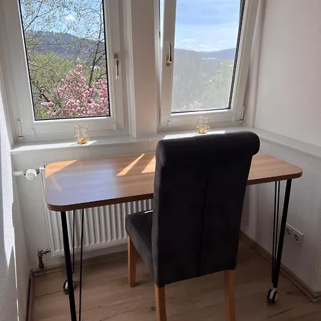 Anna's Waldchalet - Waldblick * Hannoversch Münden