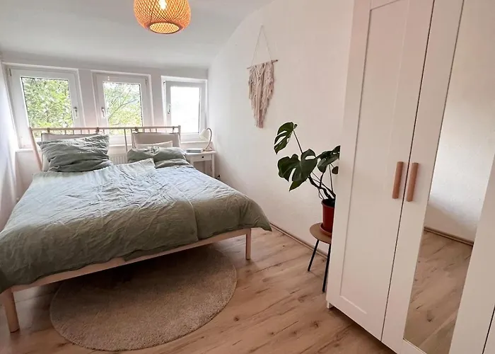Anna's Waldchalet - Waldblick Hannoversch Münden